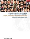Buchcover Internationale Migration