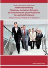 Buchcover Mitarbeiterberatung (Employee As-sistance Program) als Instrument der psychologischen Gesundheitsförderung