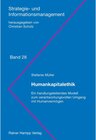 Buchcover Humankapitalethik