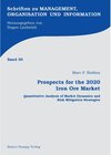 Buchcover Prospects for the 2020 Iron Ore Market