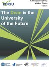 Buchcover The Dean in the University of the Future