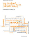 Buchcover Innovationsfähigkeit im demografischen Wandel – Leitfaden für die Praxis