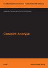 Buchcover Conjoint-Analyse