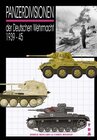 Buchcover Panzerdivisionen