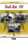 Buchcover StuG.Abt. 197