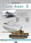 Buchcover Tiger Ausf. E