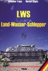 Buchcover LWS - Land-Wasser-Schlepper