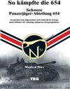 Buchcover So kämpfte die 654