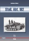 Buchcover StuG. Abt. 192