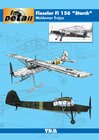 Buchcover Im Detail / Fieseler Fi 156 “Storch”