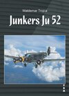 Buchcover Junkers Ju 52