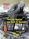 Buchcover Fern von Spanien und doch für Spanien