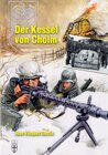 Buchcover Der Kessel von Cholm