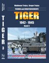 Buchcover TIGER 1942-1945