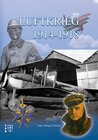 Buchcover Luftkrieg 1914-1918
