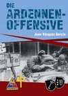 Buchcover Die Ardennenoffensive