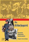 Buchcover Die Hitlerjugend