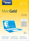 Buchcover WISO Mein Geld 2015 Standard