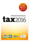 Buchcover tax 2016
