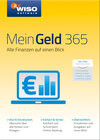 Buchcover WISO Mein Geld 365