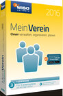 Buchcover WISO Mein Verein 2016 Teamwork