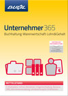 Buchcover Unternehmer 365 Mittelstand
