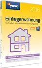 Buchcover WISO Einliegerwohnung 2016