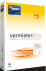 Buchcover WISO Vermieter:Mac 2017