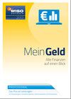 Buchcover WISO Mein Geld Professional 2017