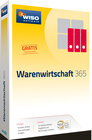 Buchcover WISO Warenwirtschaft 365