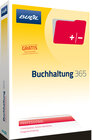 Buchcover Buchhaltung 365 Professional
