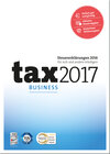 Buchcover tax 2017 Business