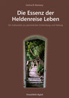 Buchcover Die Essenz der Heldenreise Leben