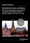 Buchcover Das Geld der Nonnen und Mönche