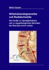 Buchcover Wirbelsäulendegeneration und Muskelschwäche
