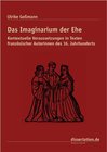 Buchcover Das Imaginarium der Ehe