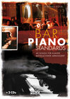 Buchcover Bar Piano Standards (mit 2 CDs)