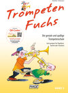 Buchcover Trompeten Fuchs Band 2