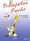 Buchcover Trompeten Fuchs Band 3