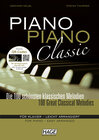 Buchcover Piano Piano Classic leicht