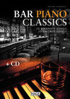 Buchcover Bar Piano Classics (mit CD)