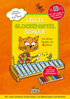 Buchcover Lillis Glockenspiel Schule