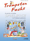 Buchcover Trompeten Fuchs Spielbuch mit 2 CDs