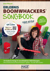Buchcover Erlebnis Boomwhackers® Songbook