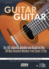 Buchcover Guitar Guitar (mit 2 CDs)