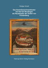 Buchcover Das Dominikanerinnenkloster Auf Hof bei Neudingen als Hauskloster der Grafen von Fürstenberg