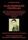 Buchcover As a Boy through the Hell of the Holocaust