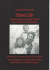 Buchcover Mama Cilly