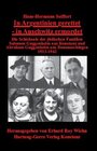 Buchcover In Argentinien gerettet - in Auschwitz ermordet