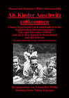 Buchcover Als Kinder Auschwitz entkommen
